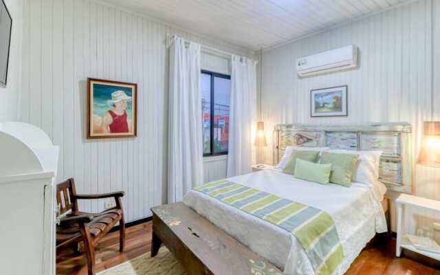Hotel Punta Descartes