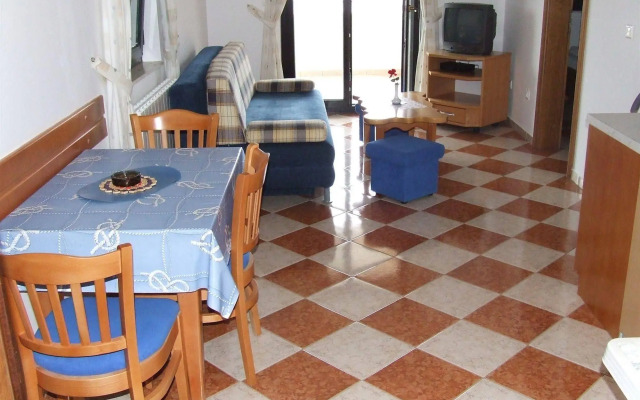 Apartmani Lozic