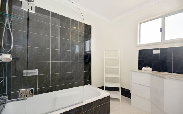 The White House Mooloolaba Beach