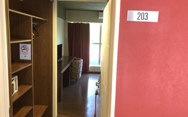 First Palermo Viejo Hotel