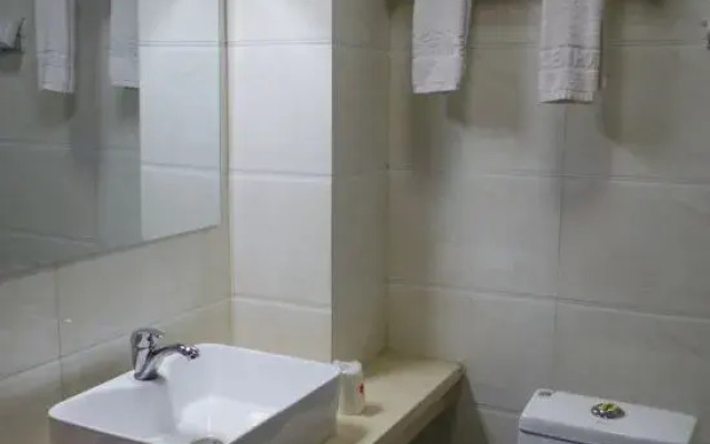 Haosen Hotel