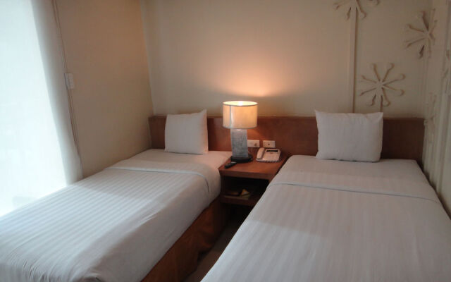 City Suites