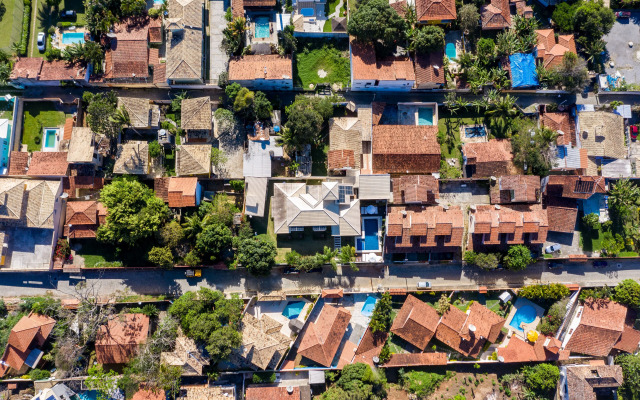 Parador Búzios Boutique Hotel