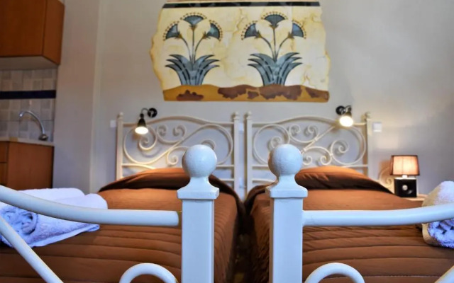 Kafouros Hotel