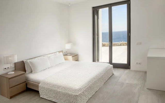 New Liberation Villas