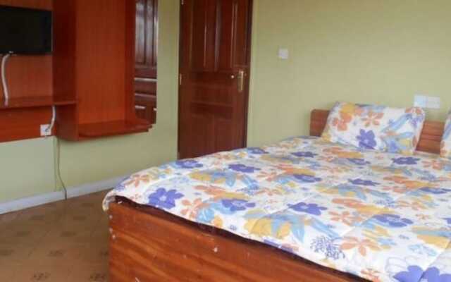 Laikipia Comfort Hotel