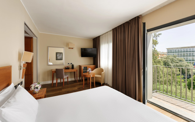 Hotel dei Cavalieri Caserta
