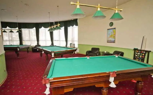 Park Hotel Anapa