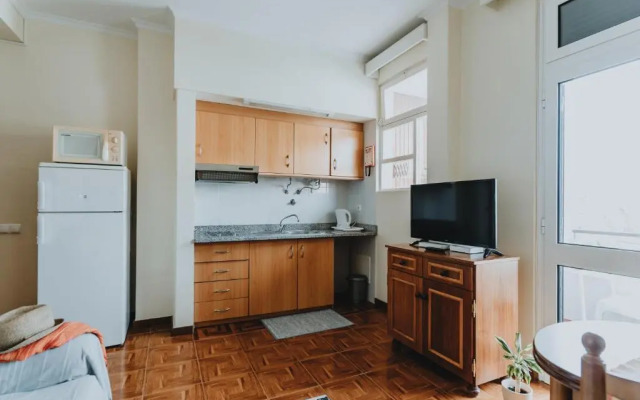 Casa Branca Apartment