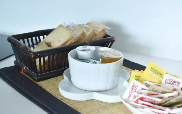 Welc-om Specola Suite Apartment