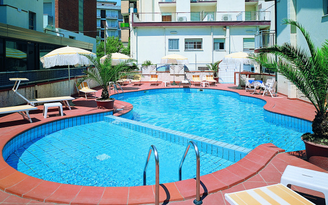 Hotel Calypso