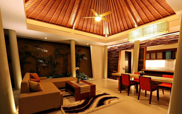The Kasih Villas & Spa