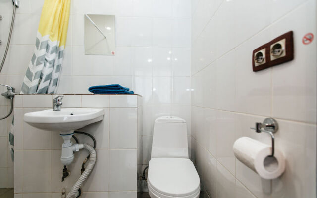 Apartments Yousinn  on the street Gogolya, 29