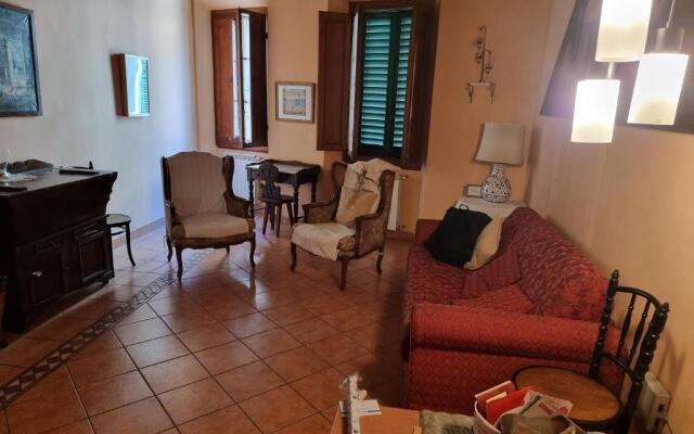 Appartamento Ruote 25 primo