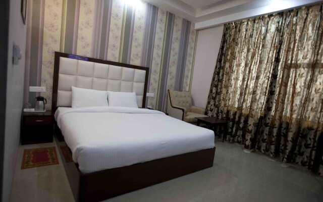 Hotel Pelican