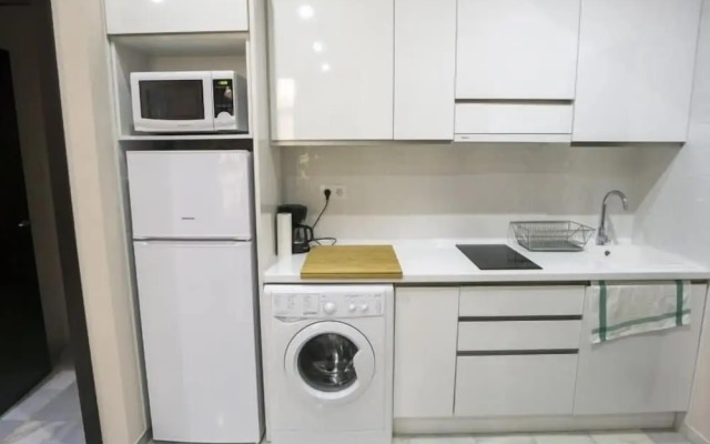 Historic Center Experience Ccb