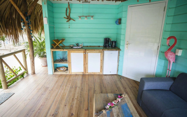 Mondi Lodge