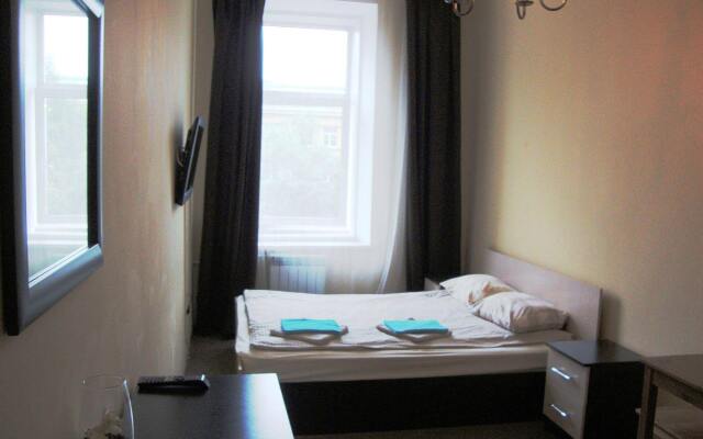 Zizu Hotel