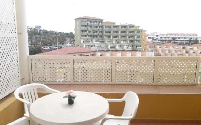 Apartamentos Costa Adeje