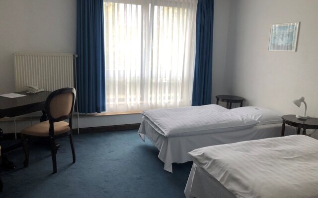 Hotel am Kamp