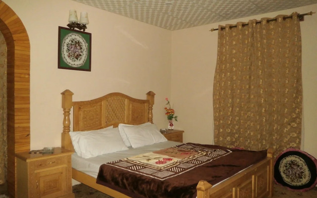 Bhuribake Guest House Hunza