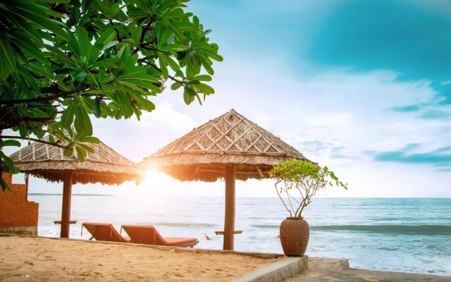 Riva Mui Ne Resort