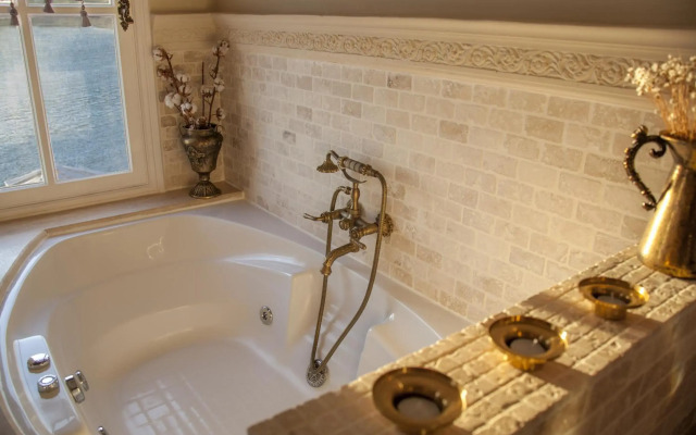 Lukka Exclusive Hotel - Adult Only +12