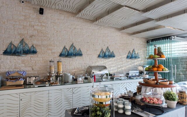 Melina Bay Boutique Hotel