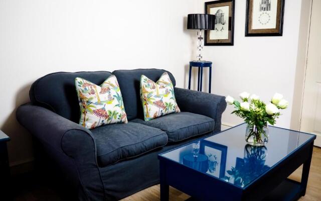 The Wensleydale Hotel