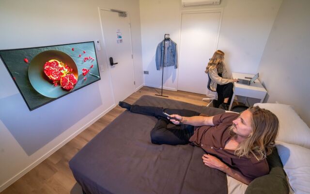 Mackay Adventure Lodge