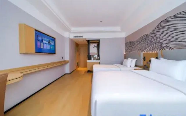 Merlinhod Hotel