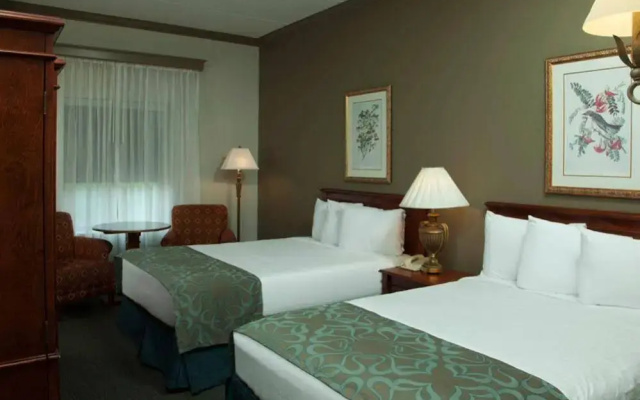 Resorts Casino Tunica