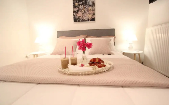 Angie s Serenity Apartment