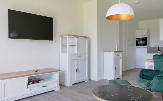 Apartmenthaus Wittsande Wittsande 02