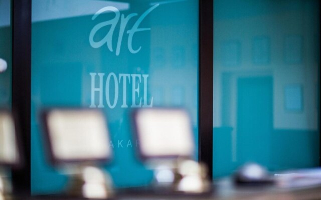 Art Hotel