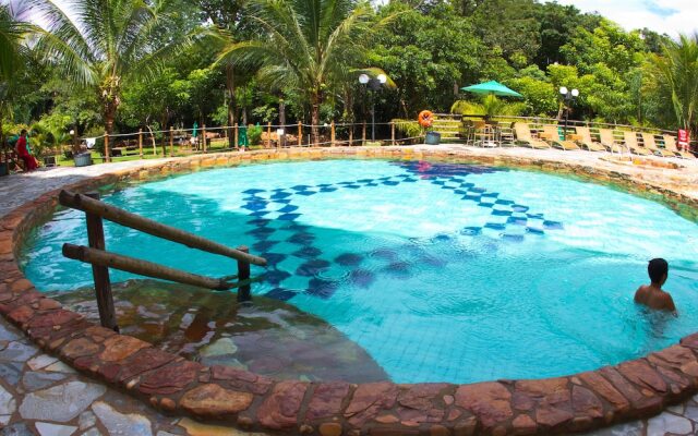 Thermas Paradise Residence