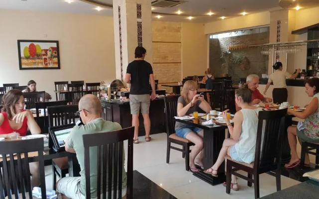 Than Thien Friendly Hotel