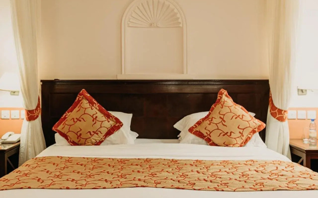 Lake Victoria Serena Golf Resort & Spa