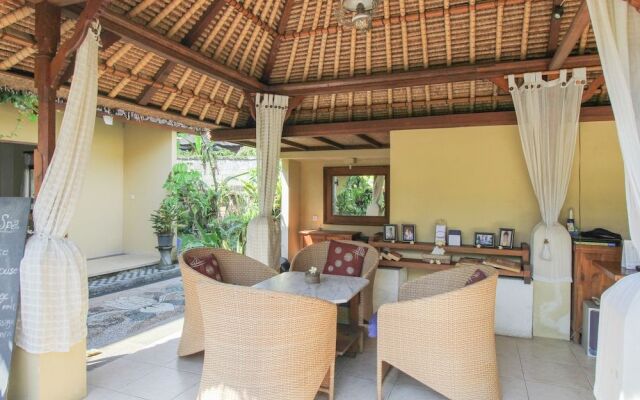 Airy Ubud Raya Andong Bali