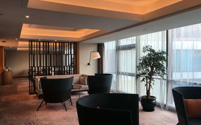 Novotel Shanghai Hongqiao Hotel