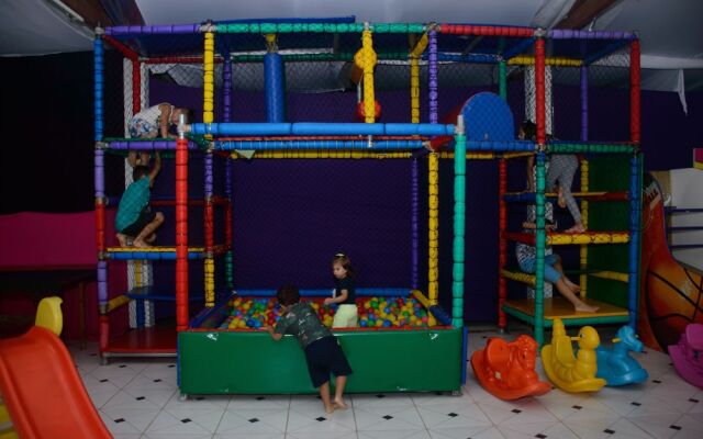 Chiminelli Hotel Fazenda e Eventos