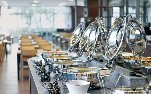 Felix by STX Hotel & Suite