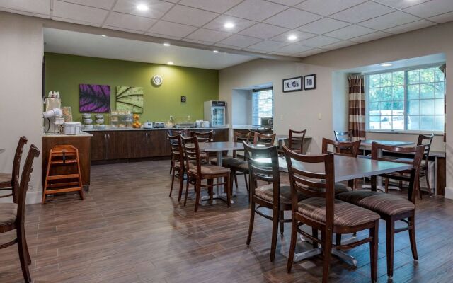 Microtel Inn Suites By Wyndham Kalamazoo