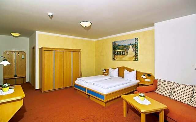 Landhotel Wiesbauer