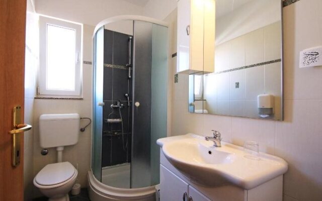 Guest Accommodation Slapovi Krke