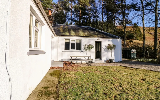White Hillocks Cottage