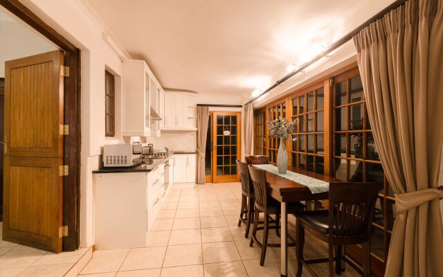 Nut Grove Boutique Hotel