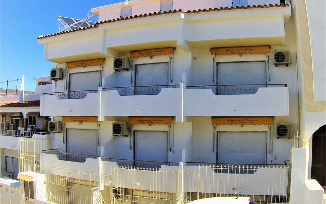 Apartamentos Turisticos Praia Grande