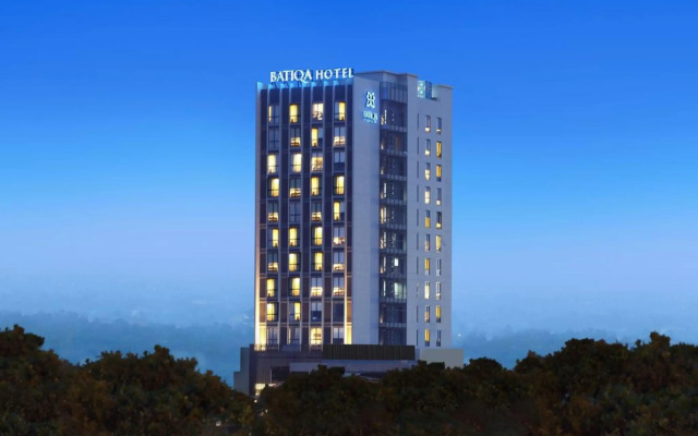 BATIQA Hotel Lampung