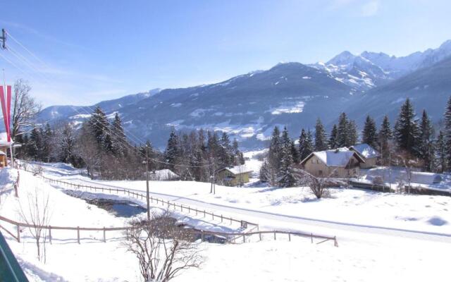 Reitercamp Ortnerhof